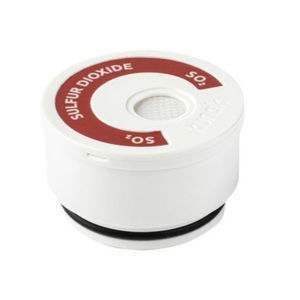 sensor de dióxido de azufre SO2