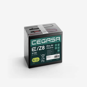 batería rectangular 1