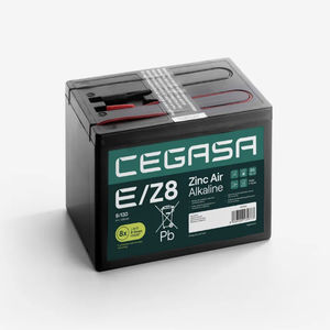 batería rectangular 1