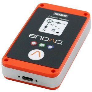 data logger de vibración