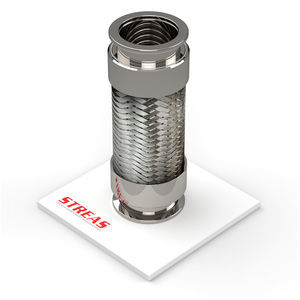 ensamblaje de tubo flexible industrial 1
