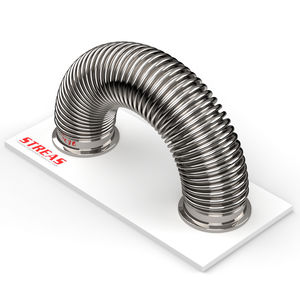 ensamblaje de tubo flexible industrial 1