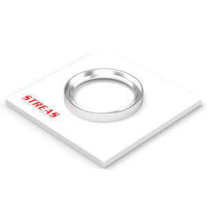 anillo de estanquidad aleación de aluminio 1