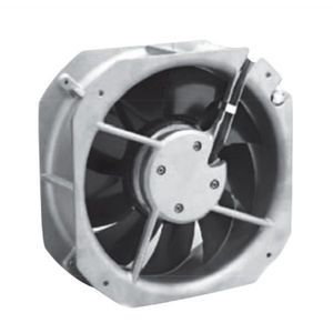ventilador de alta eficacia