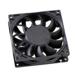 ventilador DC