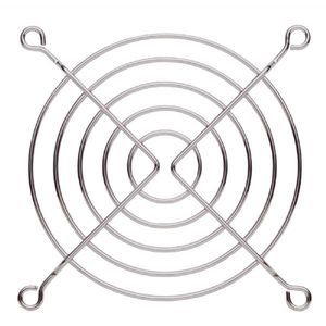 rejilla de ventilación de metal