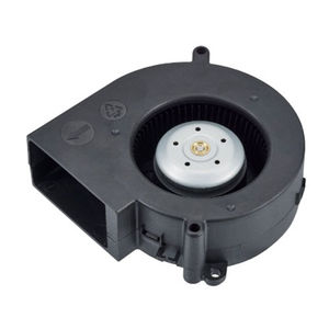 ventilador centrífugo