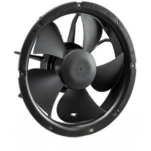 ventilador ATEX