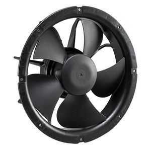 ventilador de alto caudal