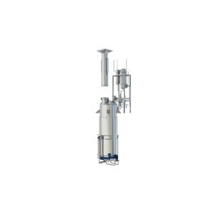 extractor por solvente con etanol 1