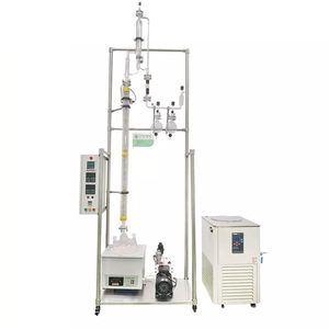 extractor por solvente con etanol 1