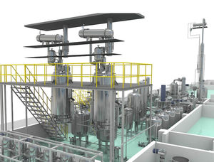 extractor de aceite de cannabis