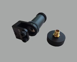 adapter óptico SMA