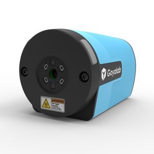 espectrómetro de fluorescencia