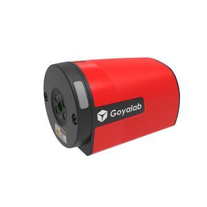 espectrómetro infrarrojo