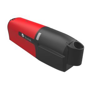 espectrómetro Raman