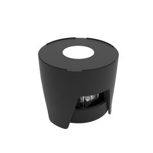 fuente luminosa LED