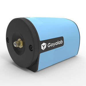 espectrómetro UV-visible