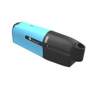 espectrómetro Raman