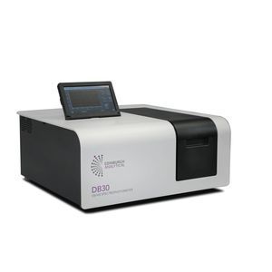espectrofotómetro UV-Vis