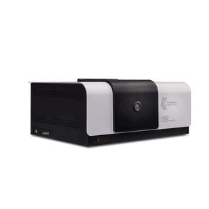 espectrómetro FT-IR 1