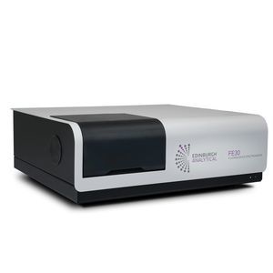espectrofluorómetro para recuento de fotones 1