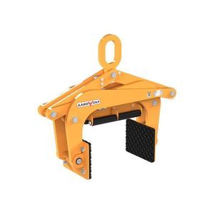 pinza de elevación para placa de hormigón 1