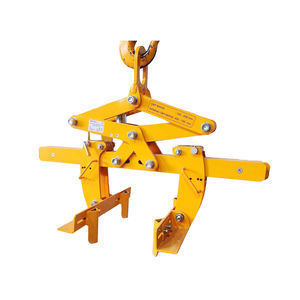 pinza elevadora de bloques 1