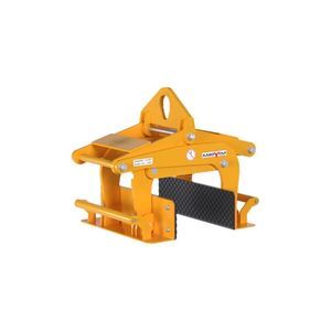 pinza de elevación para placa de hormigón 1