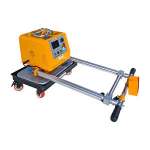 pinza elevadora de bloques 1