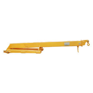 accesorio para carretilla elevadora de elevación 1