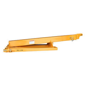 accesorio para carretilla elevadora de elevación 1