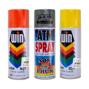 pintura de aerosol 1
