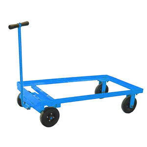 bastidor de transporte 1