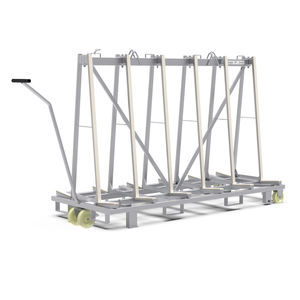 rack de manipulación 1