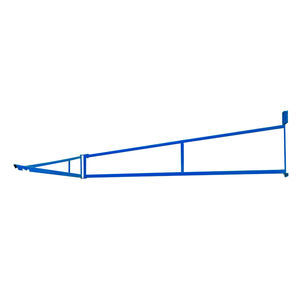brazo articulado de soporte 1