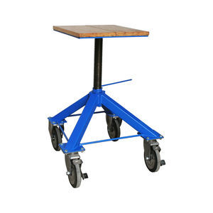 mesa rotativa manual 1