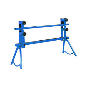 mordaza para máquina herramienta 1
