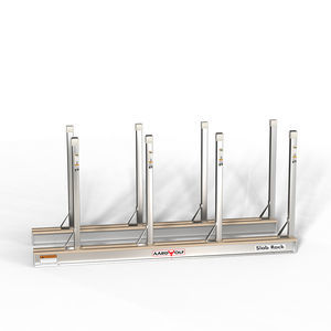 rack de almacenamiento de acero 1