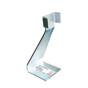 soporte para montaje en postes 1