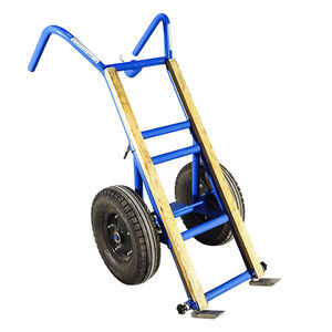 carretilla de almacén para el transporte 1
