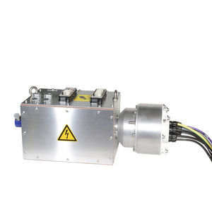 anillo colector eléctrico 1