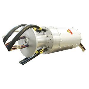 anillo colector Gigabit Ethernet 1