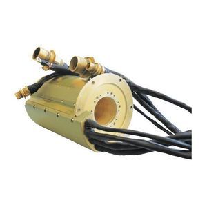 anillo colector eléctrico 1