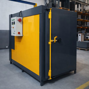 horno de cámara 1