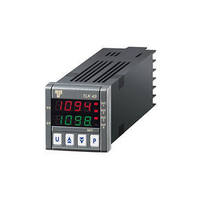 regulador de temperatura digital