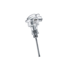 sonda de temperatura Pt100 1