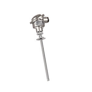 sonda de temperatura Pt100 1