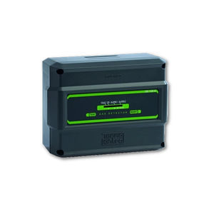 unidad de control para detectores de gas 1