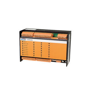 autómata para HVAC 1